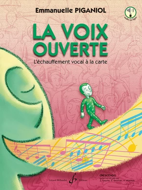 La Voix ouverte